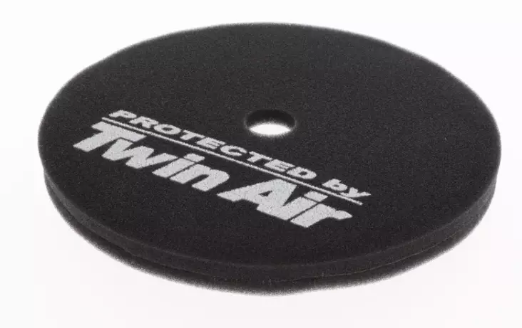 Twin Air Brake Disc Protector (270mm Out - Övriga Plastdelar - D463810 - 1