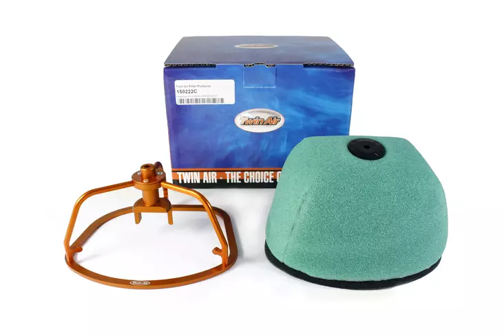Twin Air Power Flow kit CRF250R 14-17 / - Luftfilter - D199720 - 0