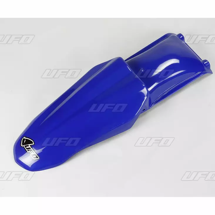UFO Bakskärm HVA 125-360 00-03 Blå 087 - Stänkskydd - D32320 - 1