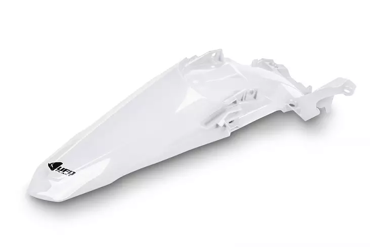 UFO Bakskärm YZ450F 23-.. YZ250F 24-.. V - Sidopaneler - D446340 - 1