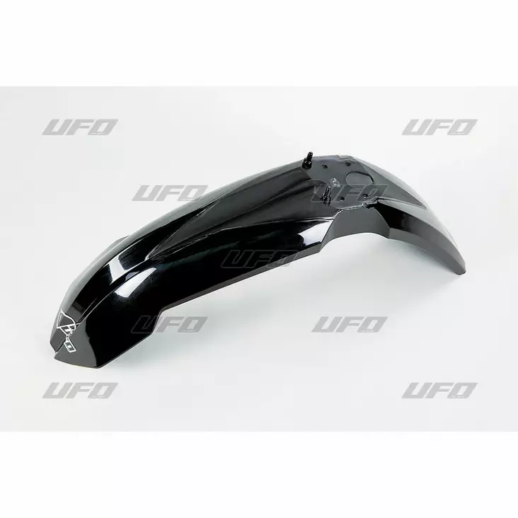 UFO Framskärm KTM85SX 13-17Svart 001 - Stänkskydd - D32810 - 1
