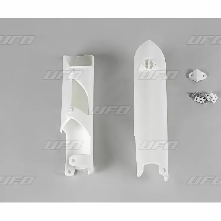 UFO Gaffelbensskydd HVA TC/FC 14TE/FE 14 - Gaffelbensskydd - D32380 - 1