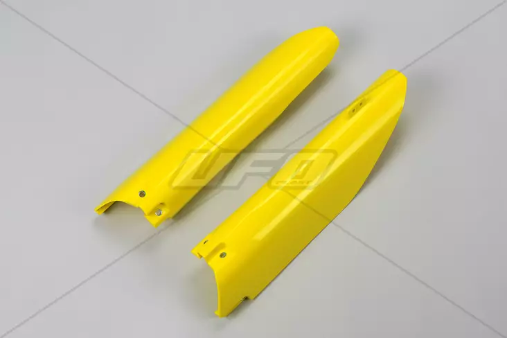 UFO Gaffelbensskydd RM125/250 07-12 RM-Z - Gaffelbensskydd - D33450 - 1