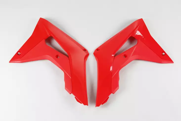 UFO Kylvingar CRF250R 18-21 / CRF450R 17 - Kylvingar - D106000 - 1