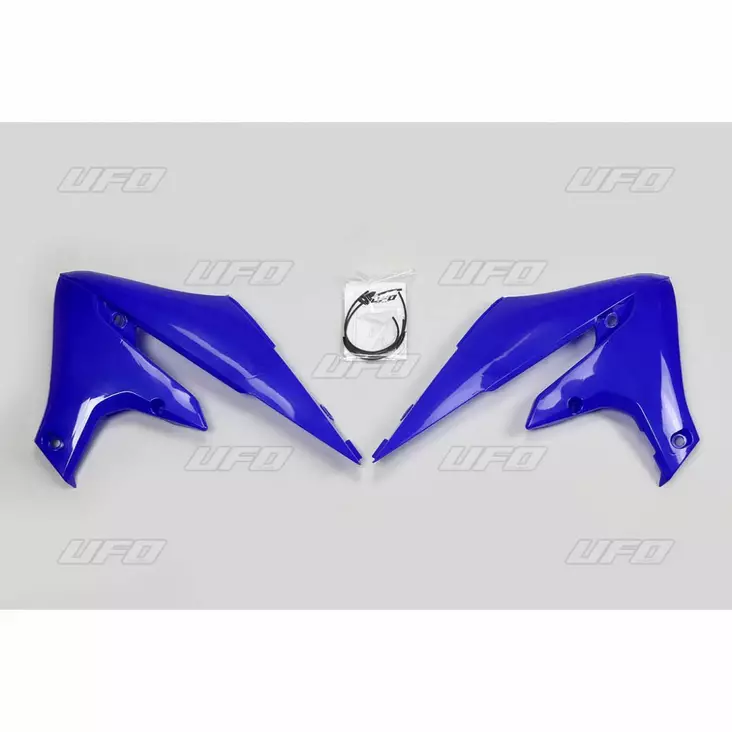 UFO Kylvingar YZF250 19-23 / YZ450F 18-2 - Kylvingar - D125990 - 1