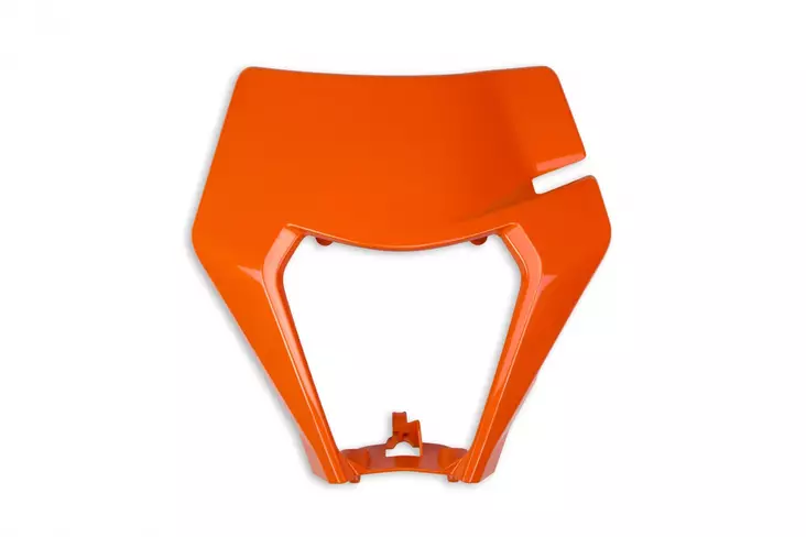 UFO Lyktkåpa EXC/EXC-F 20-Orange 127 - Tillbehör till Framlampor - D332930 - 1