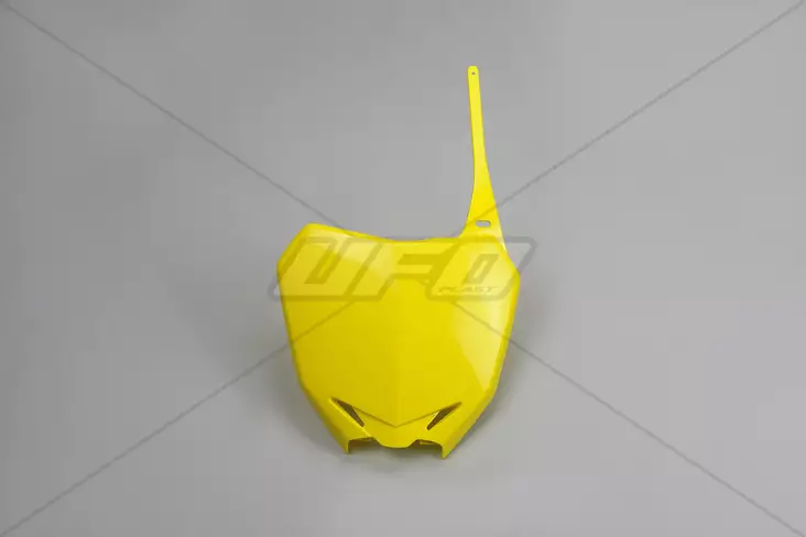 UFO Nummerplåt RM-Z250 10-18RM-Z450 08-1 - Nummerplåt - D33460 - 1