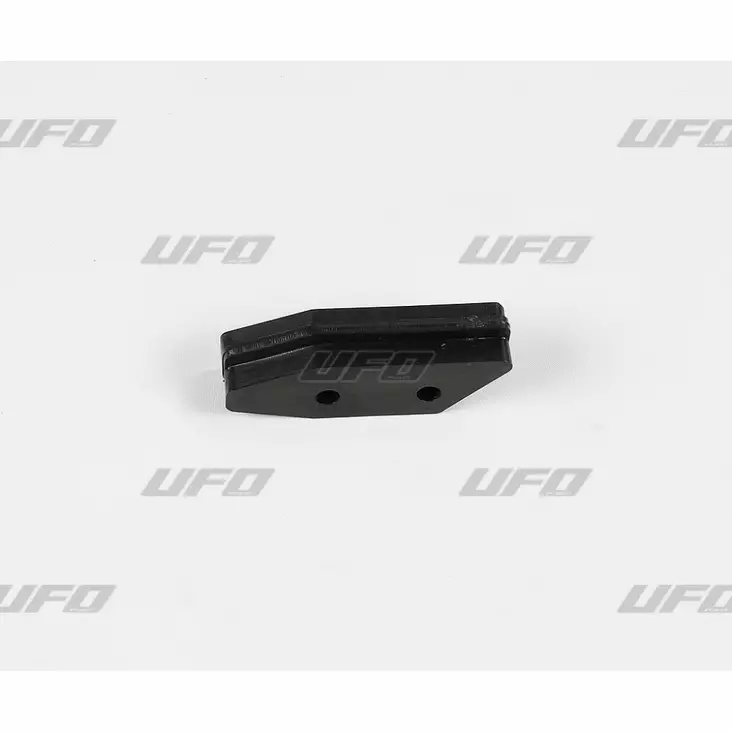 UFO Slitkloss KX125-500 92-96 Svart 001 - Kedjestyrare & Kedjerullar - D32150 - 1