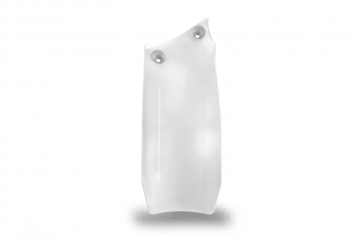 UFO Stänkskydd KTM85SX 18-24 Vit 047 - Övriga Plastdelar - D366810 - 1