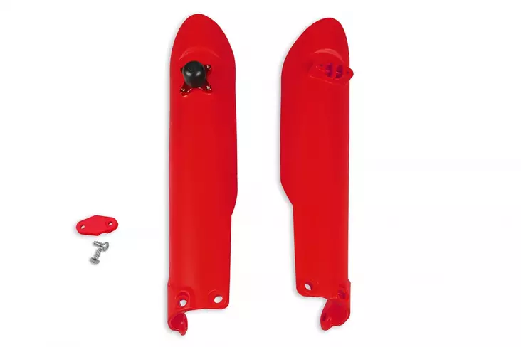 UFO Startkit/gaffelbensskydd/Launch cont - Gaffelbensskydd - D369640 - 1
