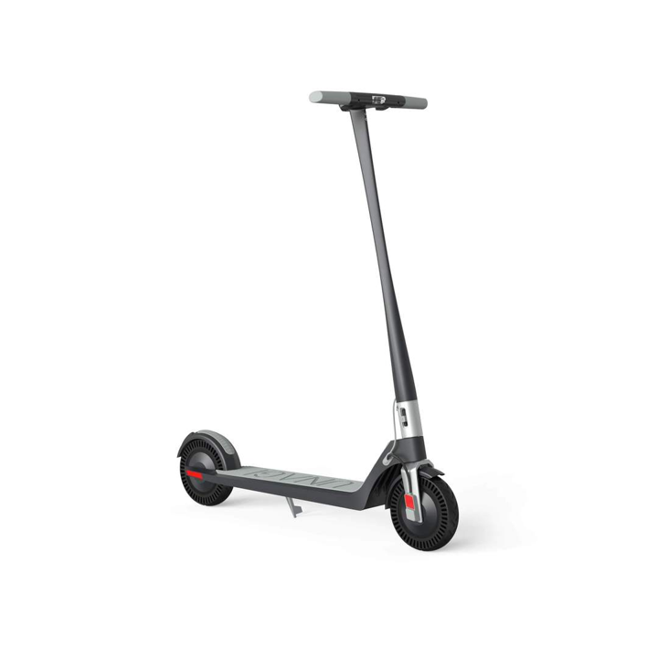 Unagi E500 , Svart , Elscooter - MC Universaldelar och Verktyg - D426440 - 1