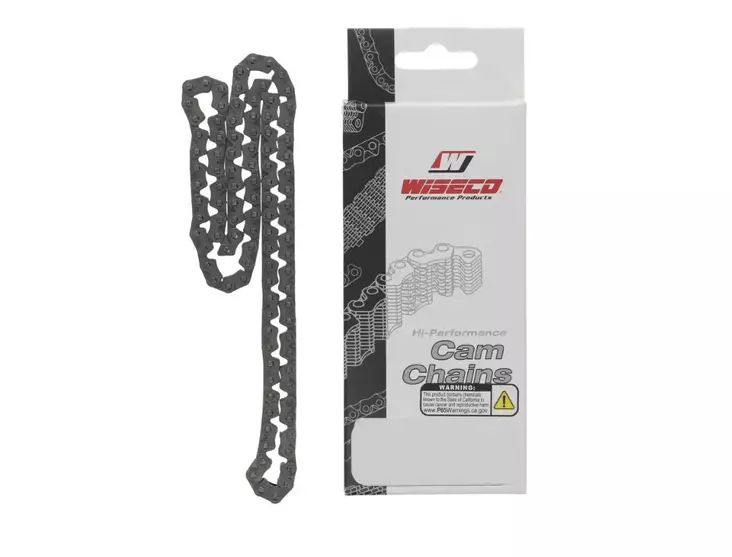 Wiseco Kamkedja CRF250R '18-22 + CRF250R - Topplock - D375840 - 1