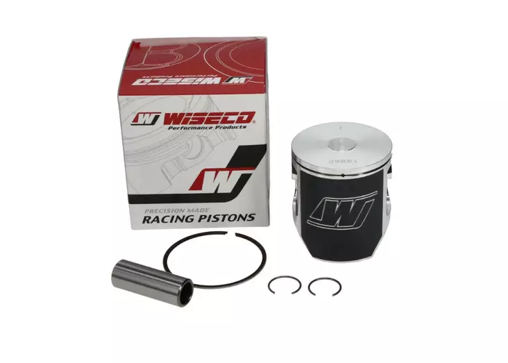 Wiseco Kolvsats Sherco 125SE/SC-R '18-22 - Kolvkit - D375830 - 1
