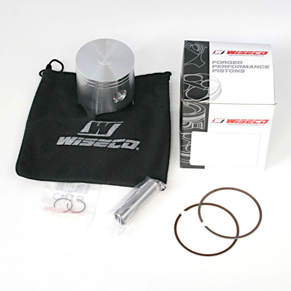 Wiseco Piston Kit KTM200EXC/MXC '98-16 + - Kolvkit - D15340 - 1