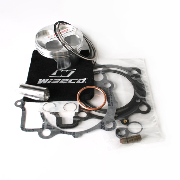 Wiseco Piston Kit KX250F '04-05 + RMZ250 - Kolvkit - D15450 - 1