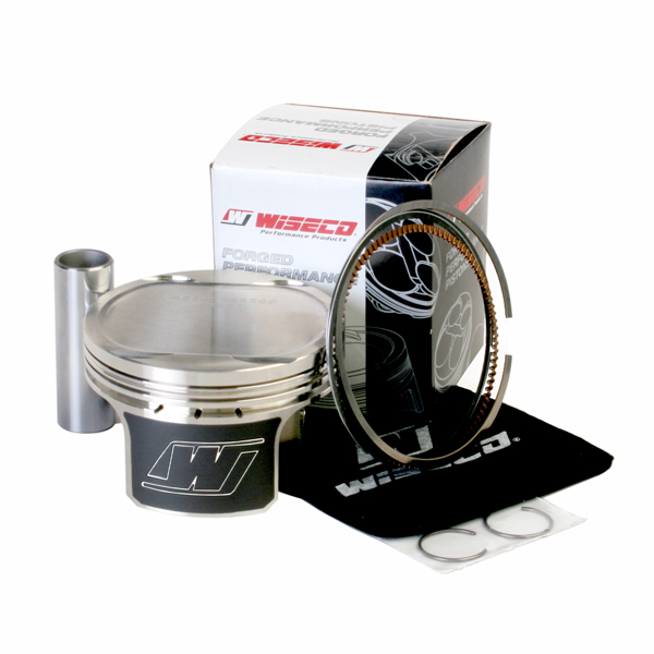 Wiseco Piston Kit Yamaha XV950 Bolt '14 - Kolvkit - D163280 - 1