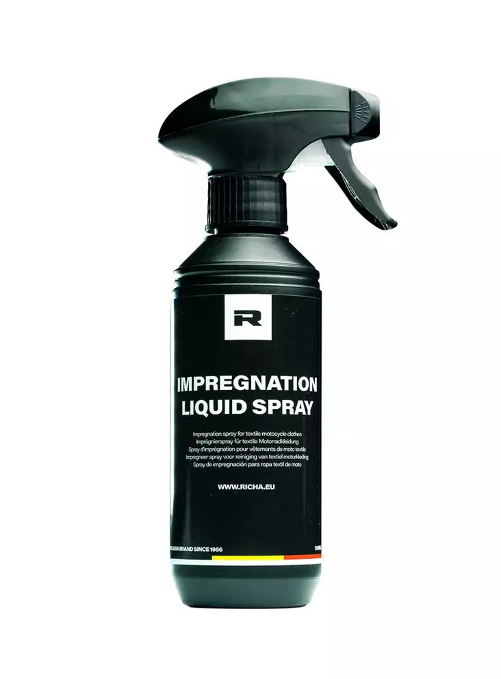 Richa Impregneringsspray 300 ml - Casual Kläder & Personliga Tillbehör - 82560 - 1