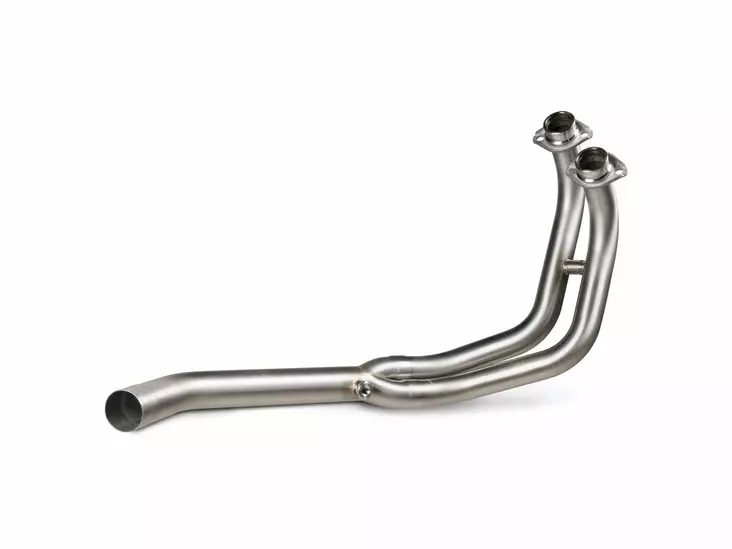 Akrapovic Optional Header (SS) Yamaha Te - Krökar - D504400 - 1