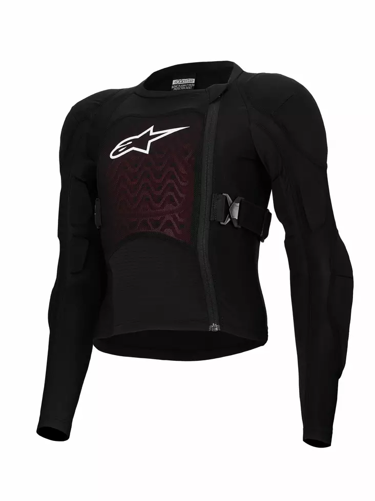 Alpinestars Bionic Plasma Youth LT Skydd - MC Bröstskydd - D494030 - 1