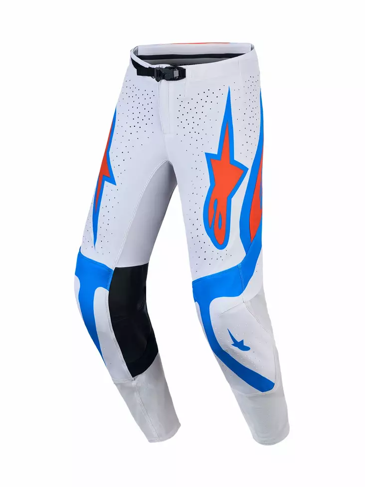 Alpinestars Byxor Supertech Vesta Lilac/ - Crossbyxor - D521460 - 1