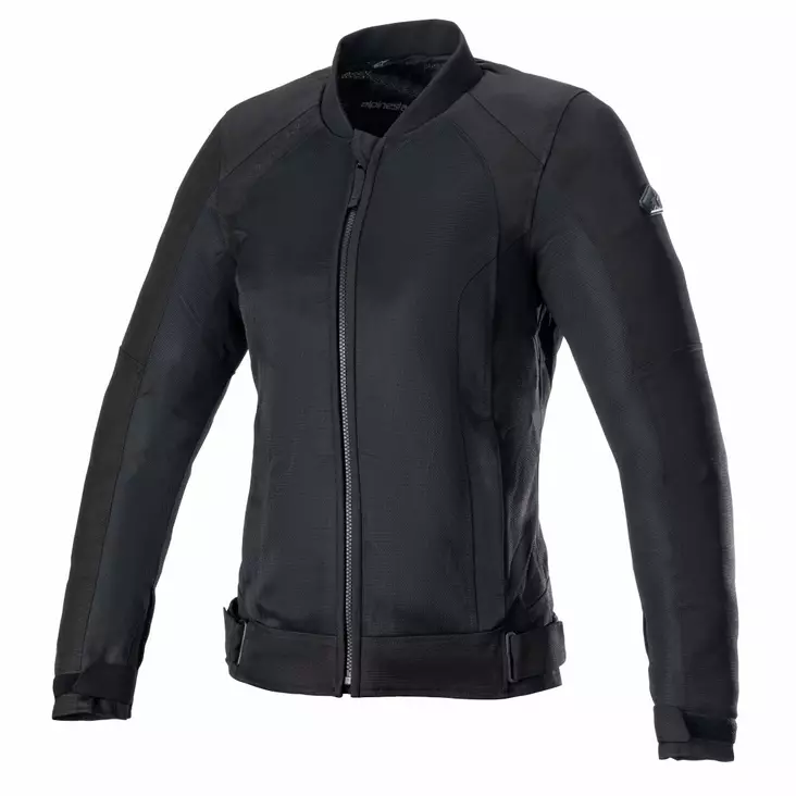 Alpinestars ELOISE V2 WOMEN'S AIR JACKET - Textil jackor & Kevlar Hoodies - D474370 - 1