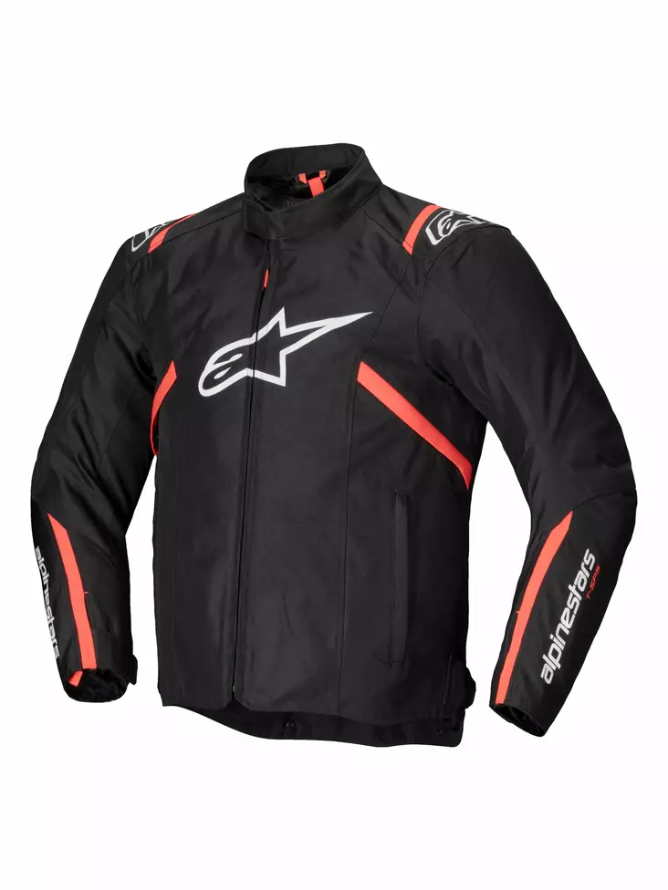 Alpinestars Jacka T-SPS v2 Vattentät Sva - Jackor med membran  - D477380 - 1