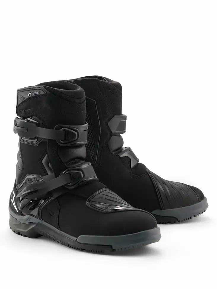 Alpinestars Stövel Belize V2 Drystar Sva - MC Stövlar - D509450 - 1