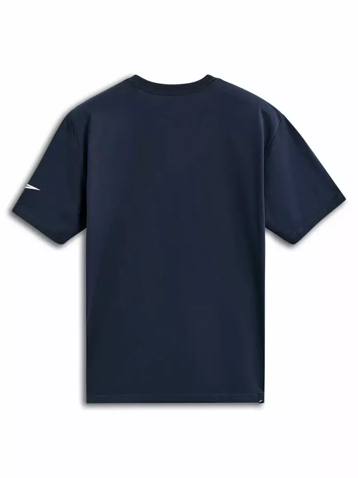 Alpinestars T-Shirt Partake SS CSF Blå - T-shirts & Toppar - D500340 - 1