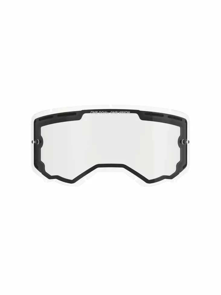 Alpinestars Vision 8-5-3 DOUBLE PANE Lin - Linser & Reservdelar Crossglasögon - D480790 - 1