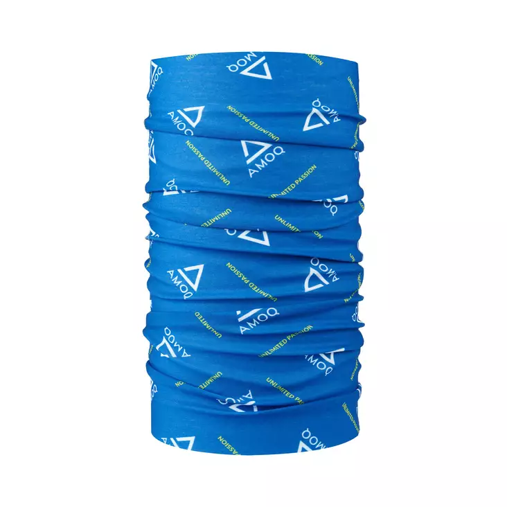 AMOQ Element Halsvärmare Blå - Basplagg och Övrigt - D503580 - 1