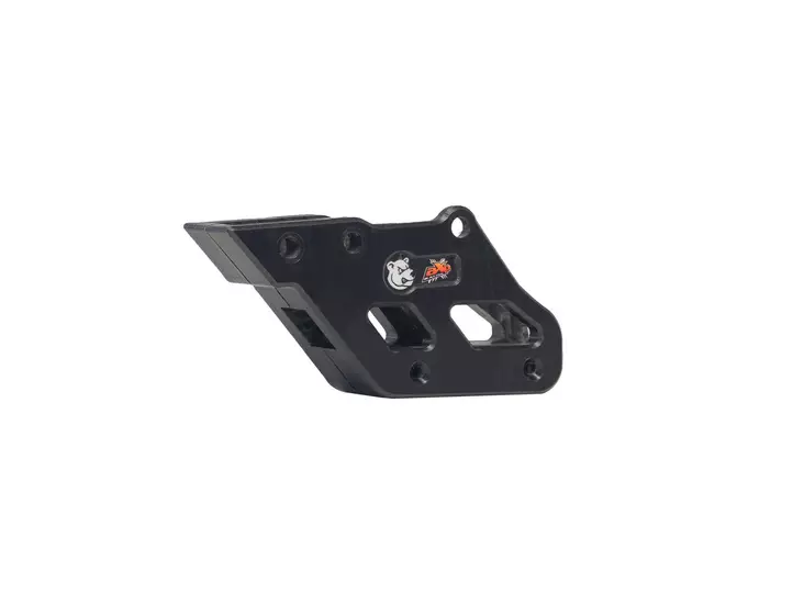 AXP Chain Guide Black Suzuki DR-Z4S 25- - Kedjestyrare & Kedjerullar - D526310 - 1