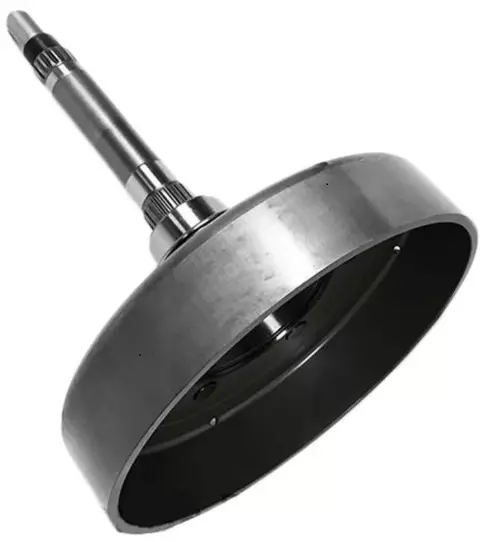 Bronco Kopplingshus Yamaha 2007-25 - Reparationssatser till variator - D497200 - 1