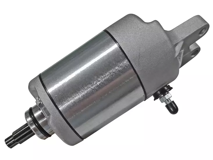 Bronco Startmotor Honda - Startmotor - D519470 - 1
