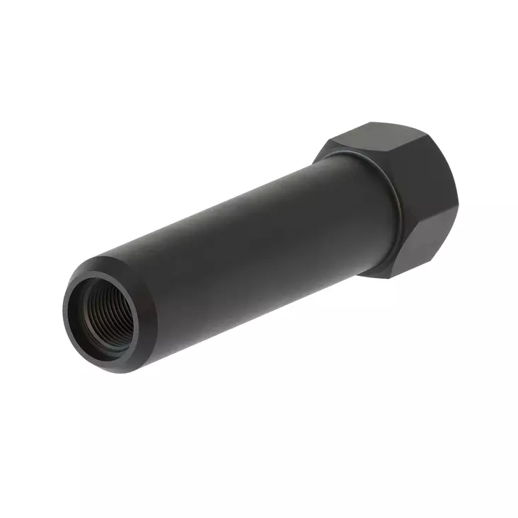 Camso LN, M12-1.25 X 75, ZP - Reservdelar till bandsatser - D502240 - 1