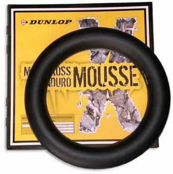 Dunlop GX Mousse ME18MU 140/80-18 Ultra - Mousse - D518790 - 1