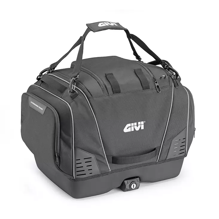Givi Bag With Adjustab. Monokey Plate - Övriga väskor - D479120 - 1