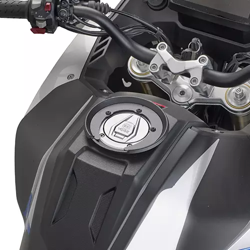 Givi FLANGE VOGE VALICO 525DSX (2023) - Monteringsatser & Pakethållare - D475260 - 1