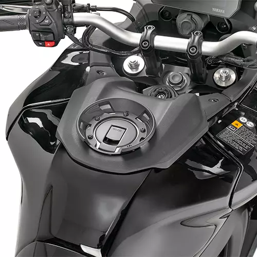 Givi Flange Yamaha Tracer 9Gt GT+ '25 - Monteringsatser & Pakethållare - D510780 - 1