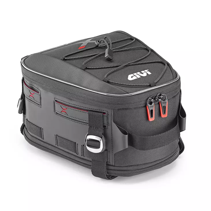 Givi Saddle Bag X-Line - Hårda väskor - D484420 - 1