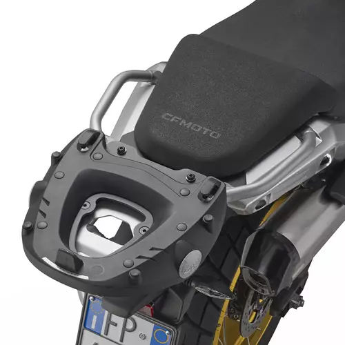Givi Specific Attack Cfmoto 700Mt Adv (2 - Monteringsatser & Pakethållare - D510730 - 1