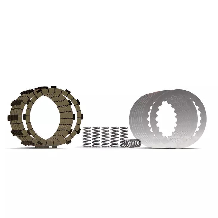 Hinson Lamellpaket (lameller+mellanskivo - Koppling - D484450 - 1