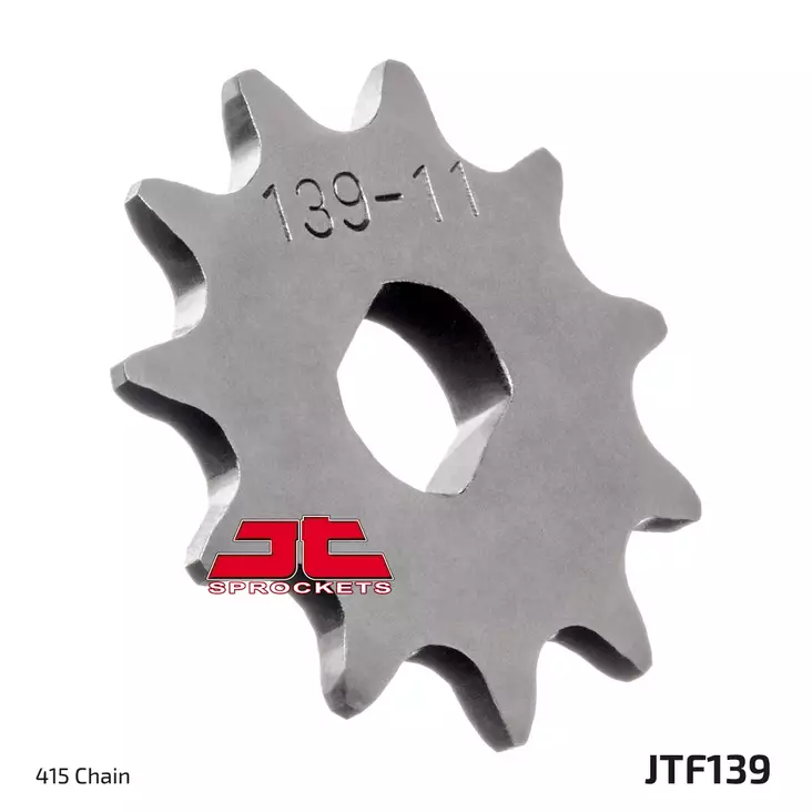 JT Framdrev JTF139.11 - Framdrev - D504470 - 1