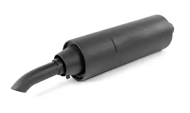 Kimpex Ljuddämpare -350cc - ATV Avgassystem - D504700 - 1