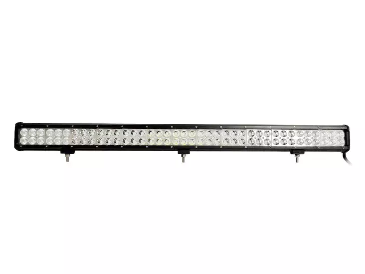 Kinwons Led Ramp 10-30V 234W Combo - Arbetsbelysning  - D504780 - 1