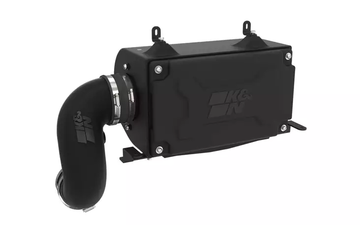 K&N Aircharger: Polaris RZR Pro R L4-2.0 - Luftfilter - D521210 - 1