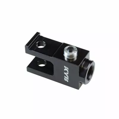 KYB Factory Bottom end KIT compl with sc - Övriga stötdämpardelar - D505150 - 1