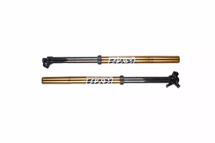KYB Factory Kit Fork Stark Varg 23- 25 E - Framgafflar - D505110 - 1