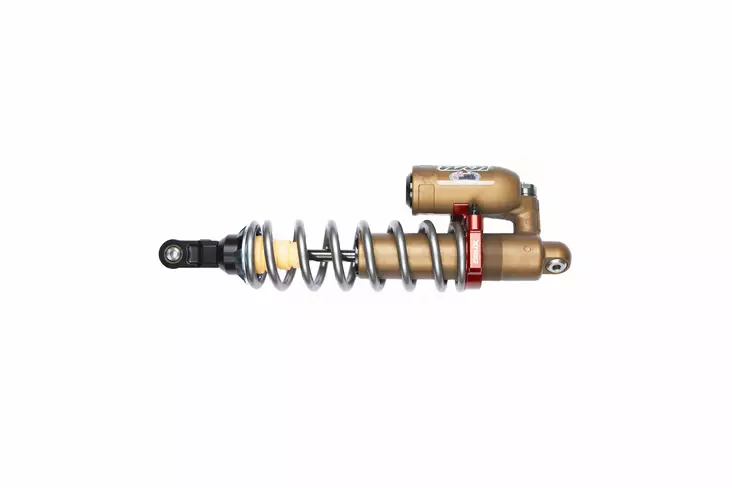 KYB Factory Kit Shock Stark Varg 23-25 - Stötdämpare - D505120 - 1