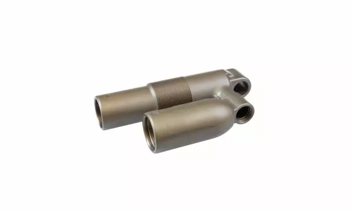 KYB Factory Shockbody KIT Kashima YZ65 - Övriga stötdämpardelar - D505220 - 1
