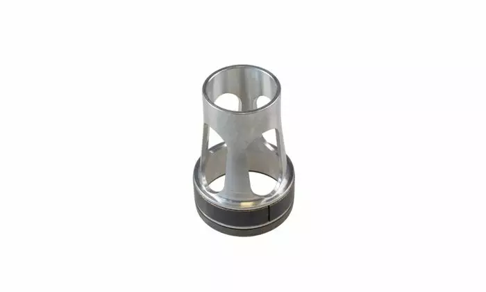 KYB Factory Spring Collar complete 28mm - Framgaffelfjädrar - D505230 - 1